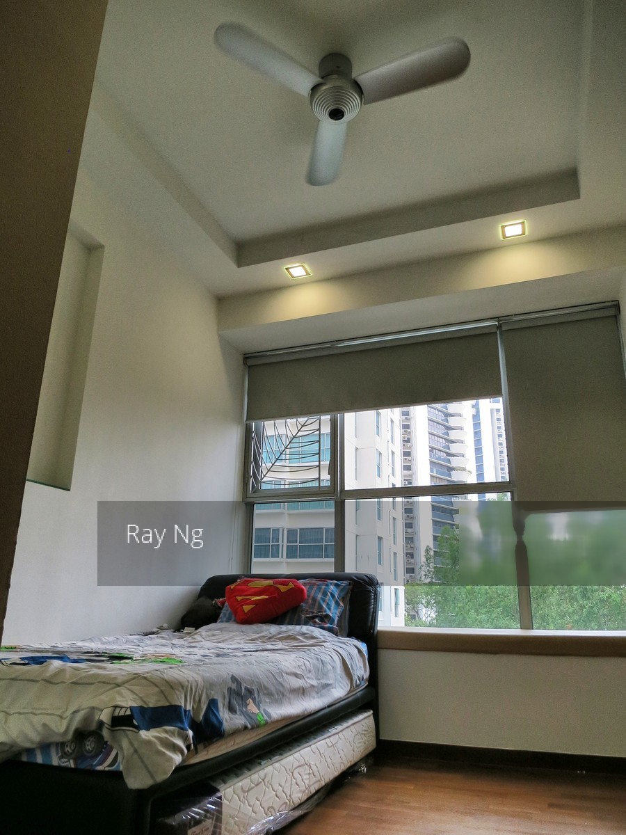 The Esta (D15), Condominium #202128612